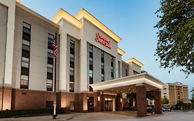 Hampton Inn&Suites Dallas DFW Airport North Grapevine Exterior photo