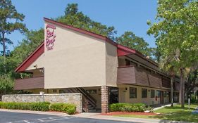 Red Roof Inn Hilton Head Island Exterior photo