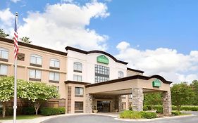 Hotel Wingate By Wyndham Raleigh Durham / Airport Exterior photo