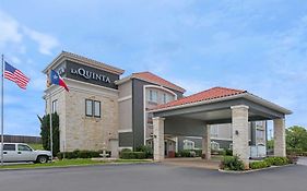 Hotel La Quinta By Wyndham Fredericksburg Exterior photo