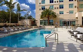 Hotel Hyatt Place Miami Airport East Exterior photo