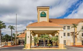 La Quinta Inn & Suites By Wyndham Orlando Universal Area Exterior photo