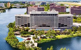 Hotel Hilton Miami Airport Blue Lagoon Exterior photo