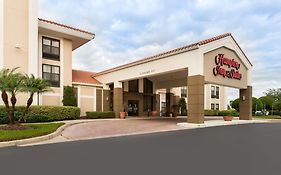 Hampton Inn & Suites Orlando-East Ucf Exterior photo