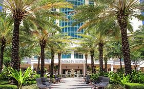 Embassy Suites Tampa Downtown Centro de Convenciones Hotel Exterior photo