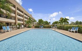 Hotel Super 8 By Wyndham Fort Myers Exterior photo