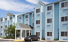 Microtel Inn & Suites By Wyndham Port Charlotte Punta Gorda Exterior photo