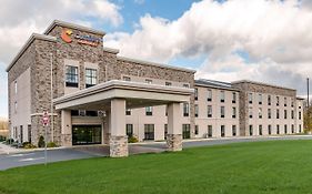 Comfort Suites Manheim - Lancaster Exterior photo