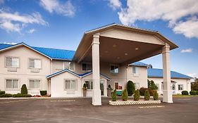 Best Western New Baltimore Inn West Coxsackie Exterior photo