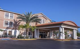 Holiday Inn Express Daytona Beach - Speedway Exterior photo