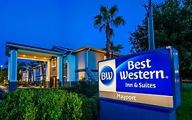 Best Western Mayport Inn And Suites Atlantic Beach Exterior photo