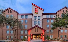 Red Roof Inn Plus+ Jacksonville - Southpoint Exterior photo