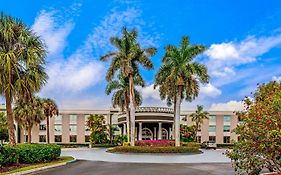 Hotel La Quinta By Wyndham Naples Downtown Exterior photo