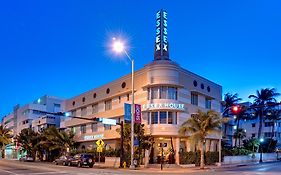 Essex House Hotel Miami Beach Exterior photo