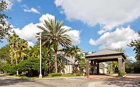 Hotel La Quinta By Wyndham Ft. Lauderdale Plantation Exterior photo