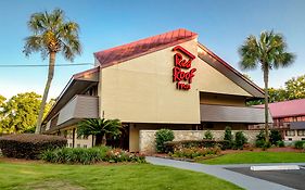 Red Roof Inn Tallahassee - University Exterior photo