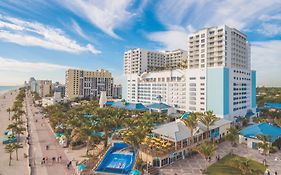 Margaritaville Hollywood Beach Resort Exterior photo