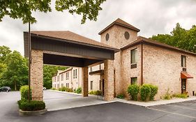 Best Western Plaza Hotel Saugatuck Exterior photo