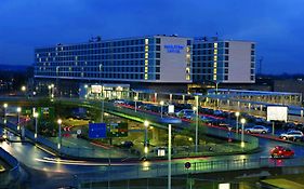 Maritim Hotel Düsseldorf Exterior photo