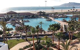 Hotel Riu Tikida Dunas Agadir Exterior photo