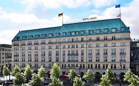 Adlon Kempinski Hotel Berlín Exterior photo
