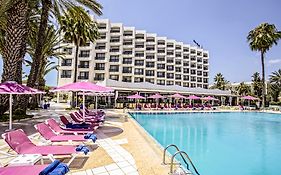 Royal Mirage Agadir Hotel Exterior photo