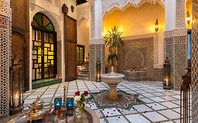 Algila Fes Riad Medina Charme Hotel Exterior photo