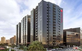 Ramada Hotel & Suites By Wyndham Ajmán Exterior photo