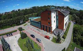 Hotel Orient Cracovia Exterior photo