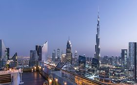 Shangri-La Dubái Exterior photo