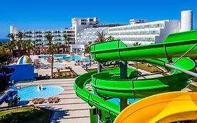 Amadil Ocean Club Hotel Agadir Exterior photo