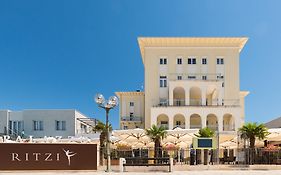 Bo Hotel Palazzo Poreč Exterior photo