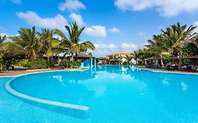 Hotel Melia Tortuga Beach Santa María Exterior photo