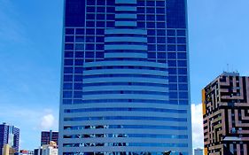 Hotel Intercity Salvador de Bahía Exterior photo