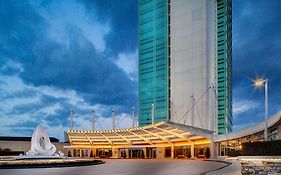 Hotel Hilton Lac-Leamy Gatineau Exterior photo