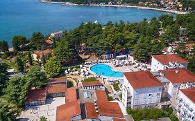 Valamar Pinia Hotel Poreč Exterior photo