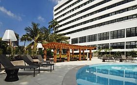 Wish Hotel Da Bahia Salvador de Bahía Exterior photo