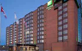 Holiday Inn Ottawa East Exterior photo