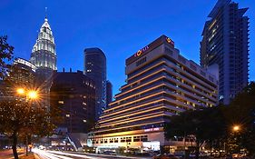 Hotel Corus Klcc Kuala Lumpur Exterior photo