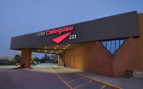 Hotel Carlingview Toronto Airport Mississauga Exterior photo