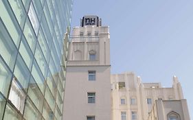 Hotel NH Buenos Aires City Exterior photo