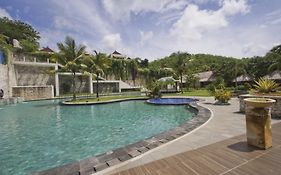 Hillstone Villas Resort Bali Ungasan Exterior photo