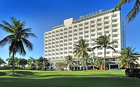 Hotel Deville Prime Salvador de Bahía Exterior photo