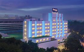 Hotel The Connaught, New Delhi- Ihcl Seleqtions Exterior photo