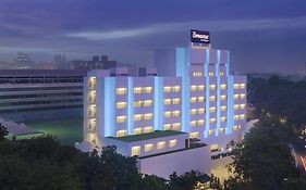 Hotel The Connaught, New Delhi- Ihcl Seleqtions Exterior photo