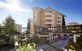 Hotel Neptun - Terme & Wellness Lifeclass Portoroz Exterior photo