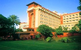 The Ashok Hotel Nueva Delhi Exterior photo