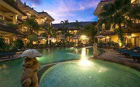 Parigata Resort y Spa Sanur Exterior photo