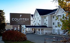 Country Inn & Suites By Radisson, Winnipeg, Mb Exterior photo