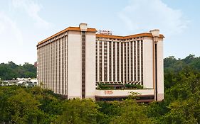 China Hotel Cantón Exterior photo